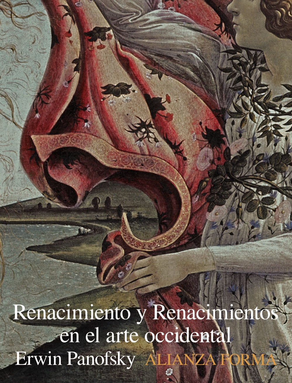 renacimiento y renacimientos en el arte