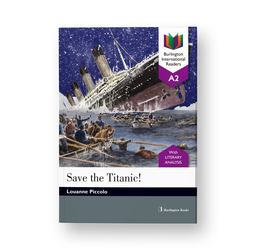 save the titanic r a2