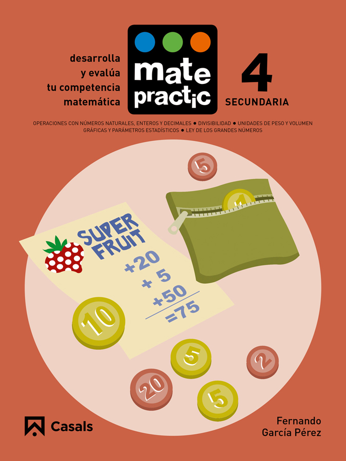 cuaderno matepractic 4 secundaria
