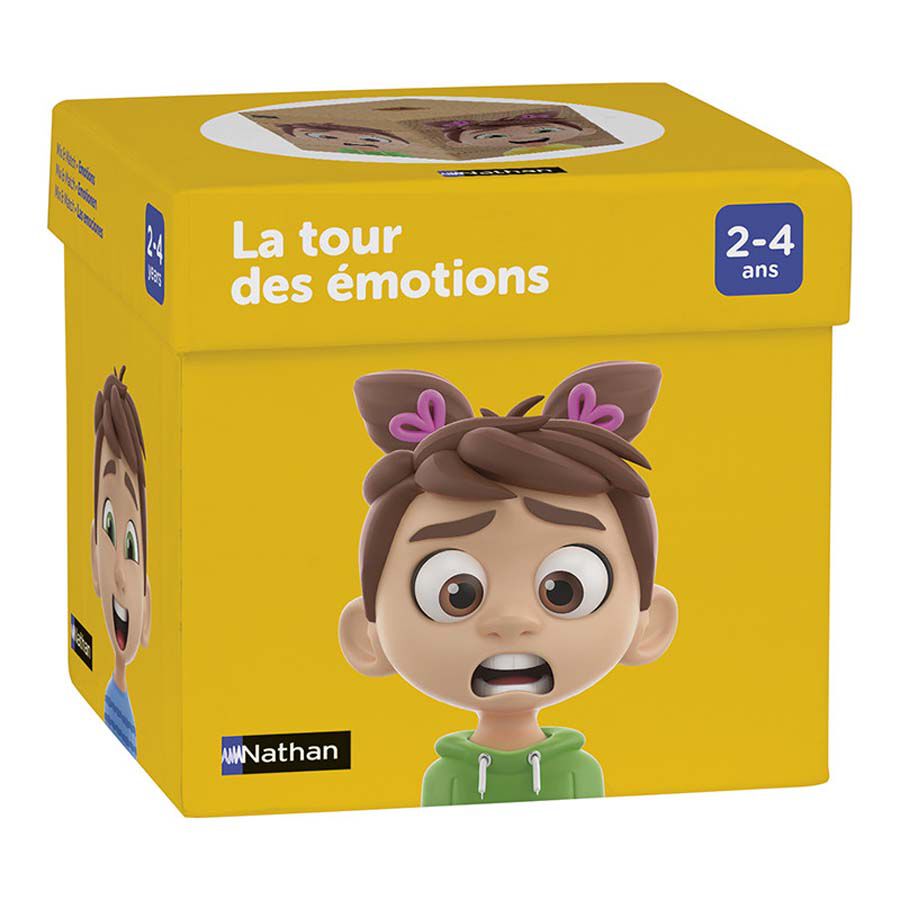 Mix&Match emociones