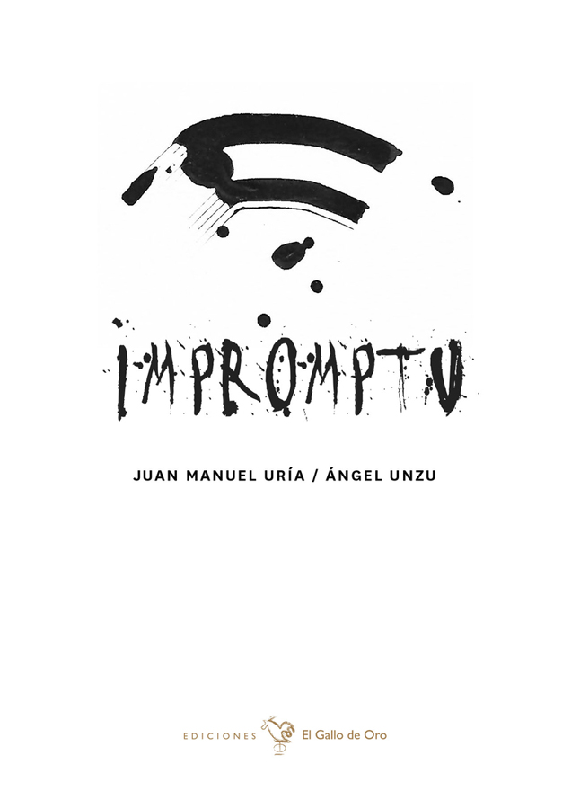 impromptu