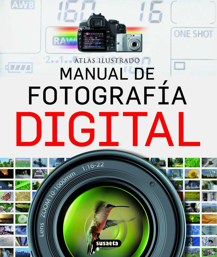 fotografia digital