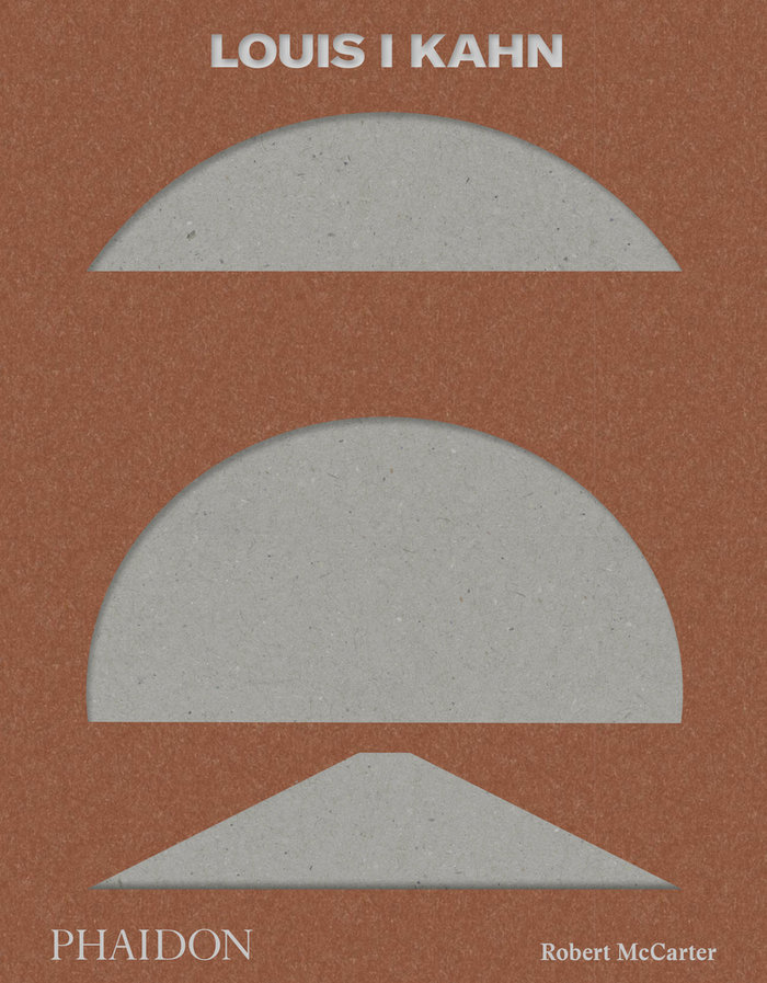 louis i kahn revised and expanded
