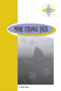 more strange tales