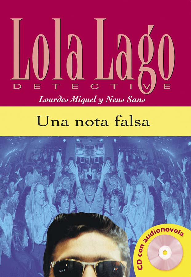 cd una nota falsa