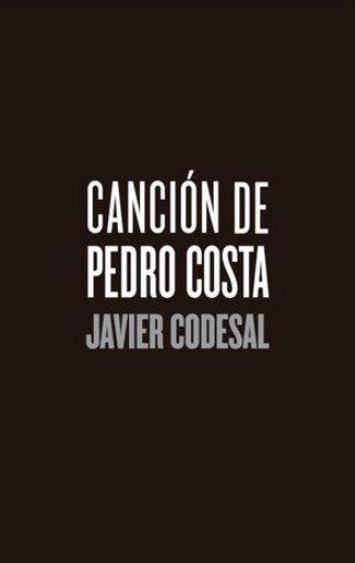 cancion de pedro costa