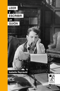 leer y escribir un guion