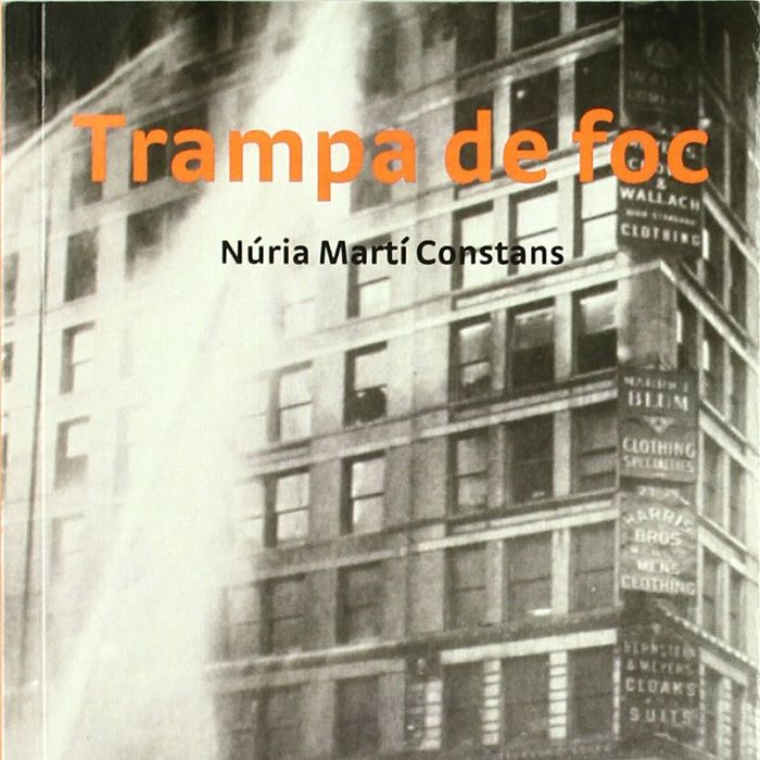 trampa de foc
