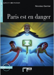 paris est en danger lire et sentrainer 2