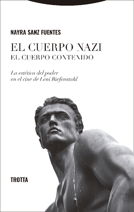 el cuerpo nazi el cuerpo contenido