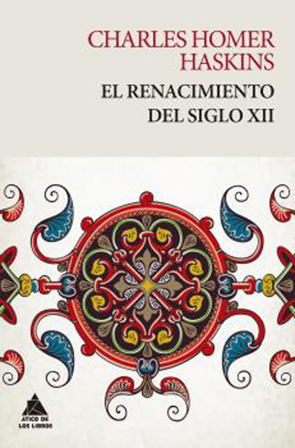 renacimiento del siglo xii el