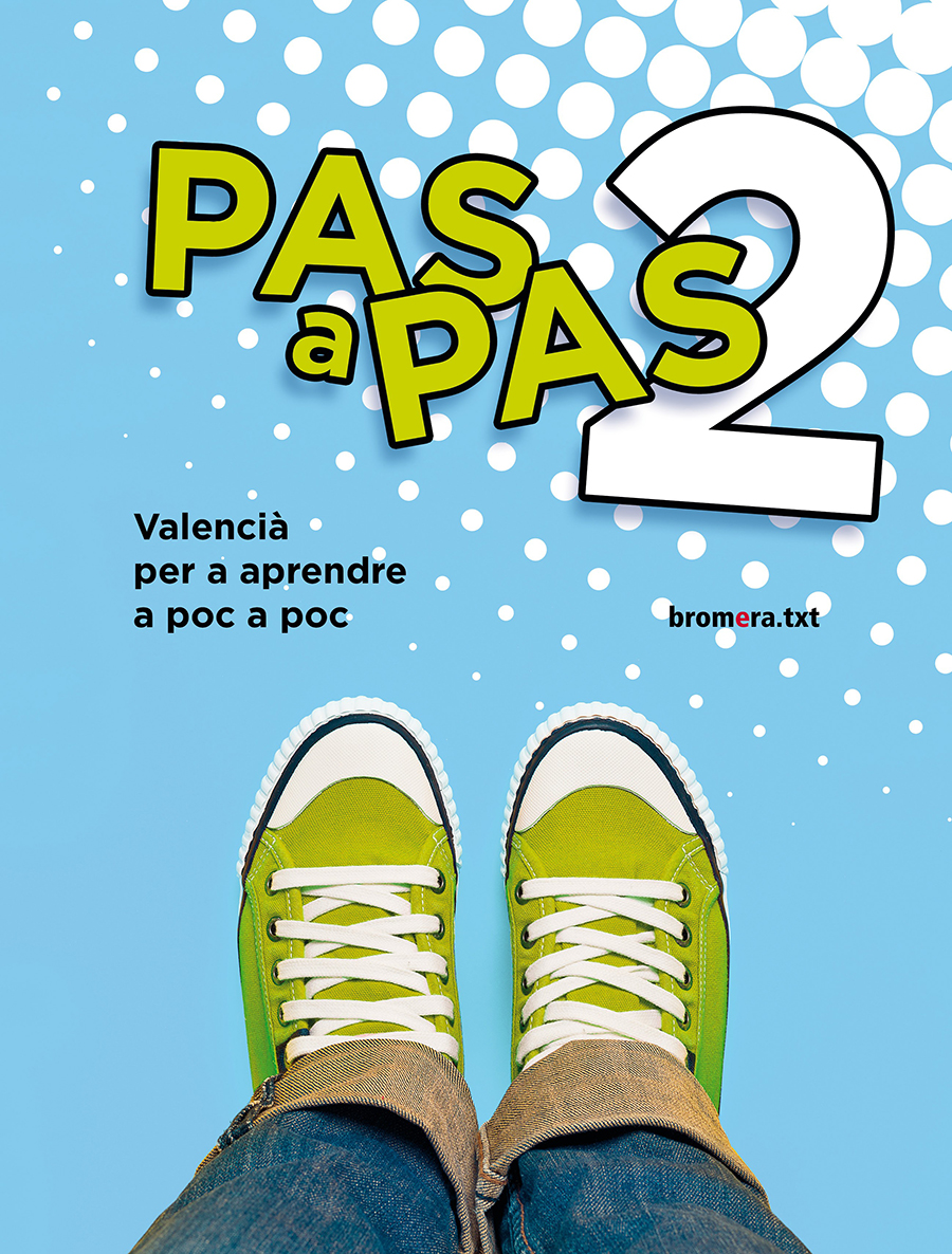 pas a pas 2