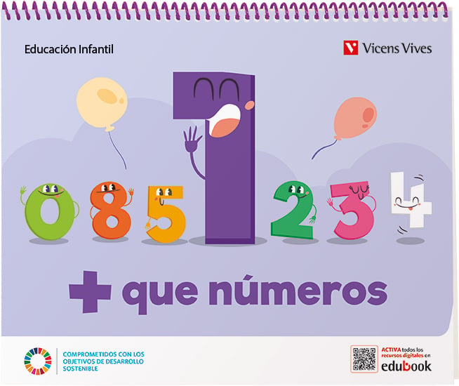 mas que numeros cuaderno 1