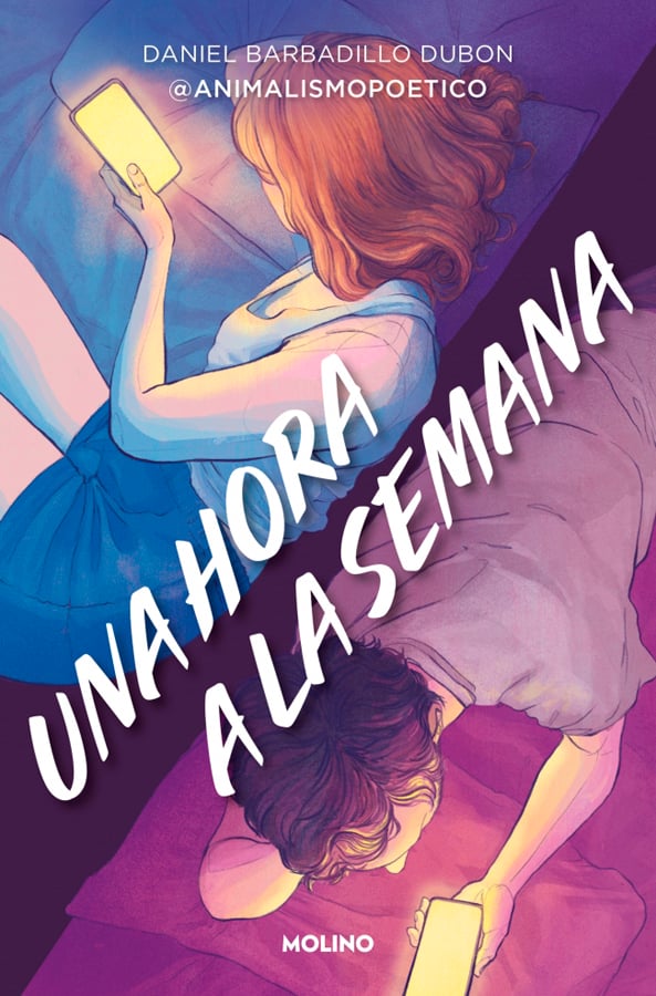 Una hora a la semana