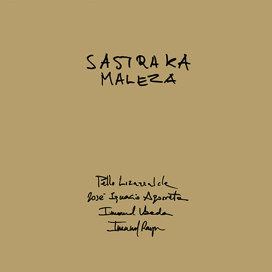 sastrakamaleza
