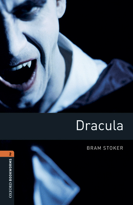 oxford bookworms 2 dracula mp3 pack