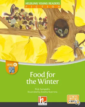 food for the winter