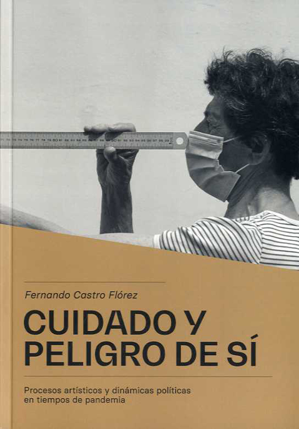 cuidado y peligro de si
