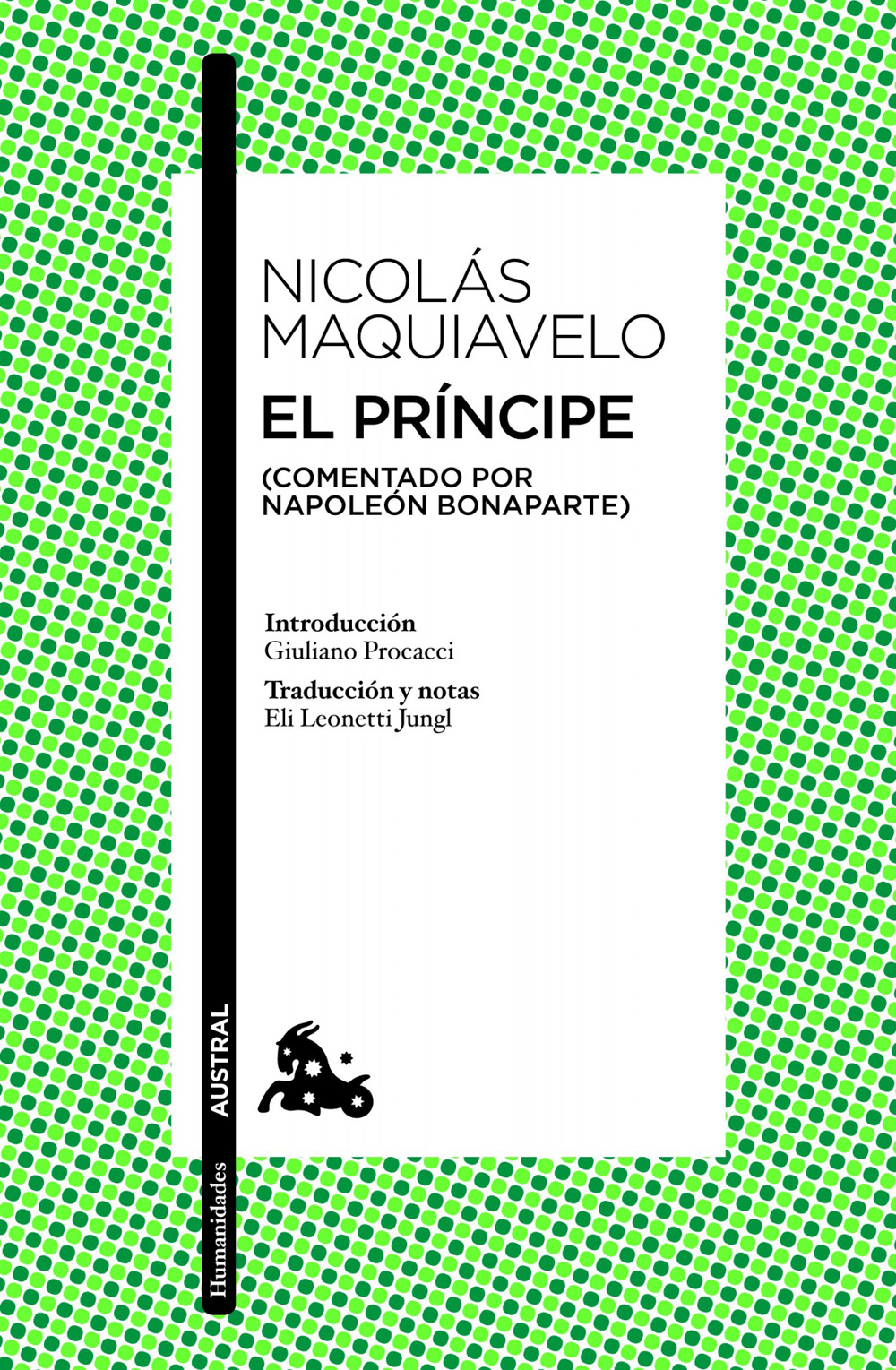 El príncipe - Abacus Online El príncipe - Abacus Online