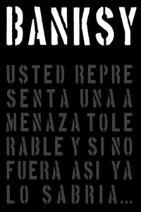 banksy