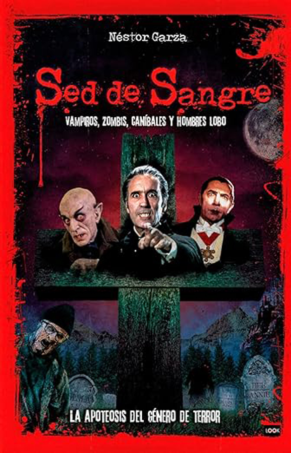 sed de sangre