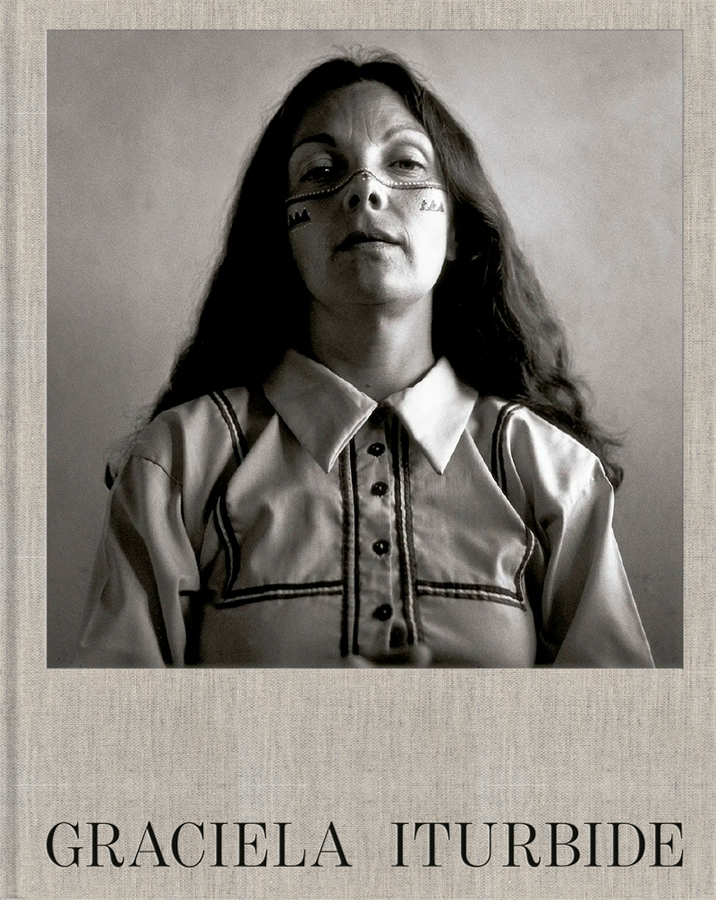 graciela iturbide