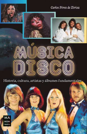 musica disco