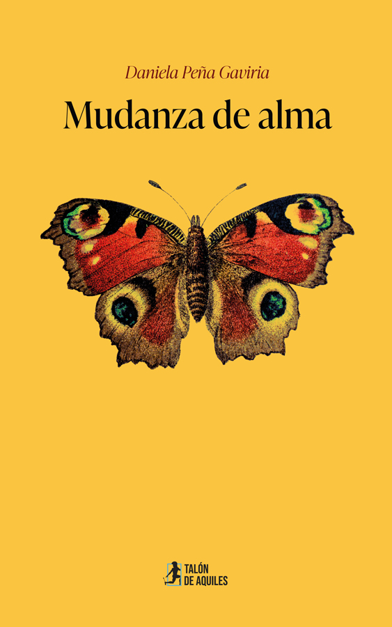 Mudanza de alma