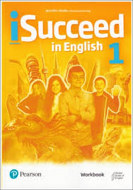 isucceed in english level 1 workbook with online practice