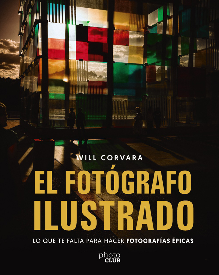 el fotografo ilustrado