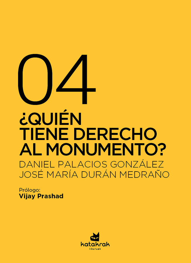 quien tiene derecho al monumentor