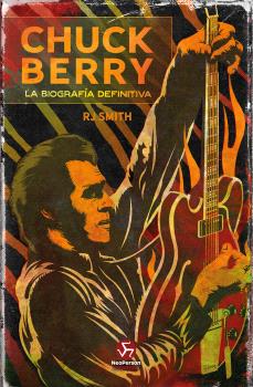 chuck berry