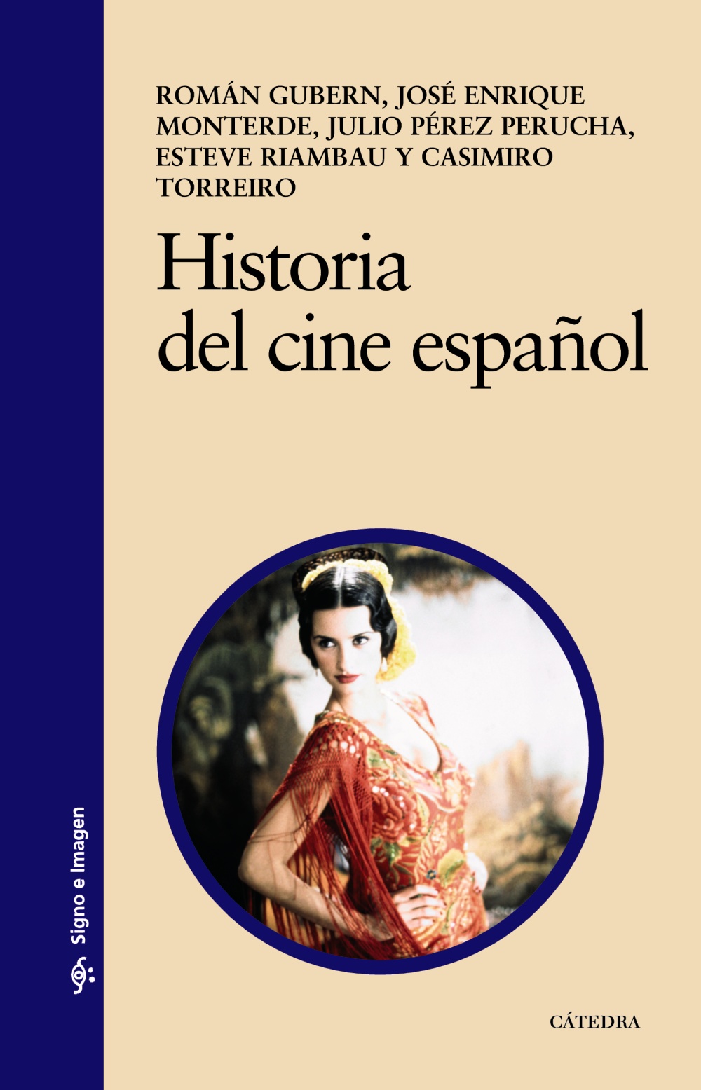 historia del cine espanol