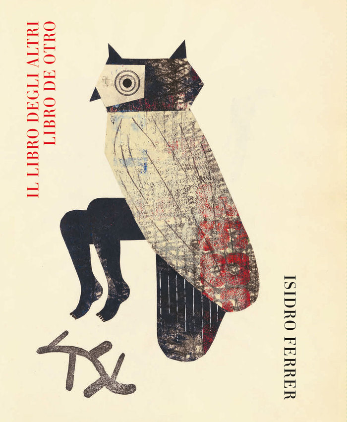 libro de otro