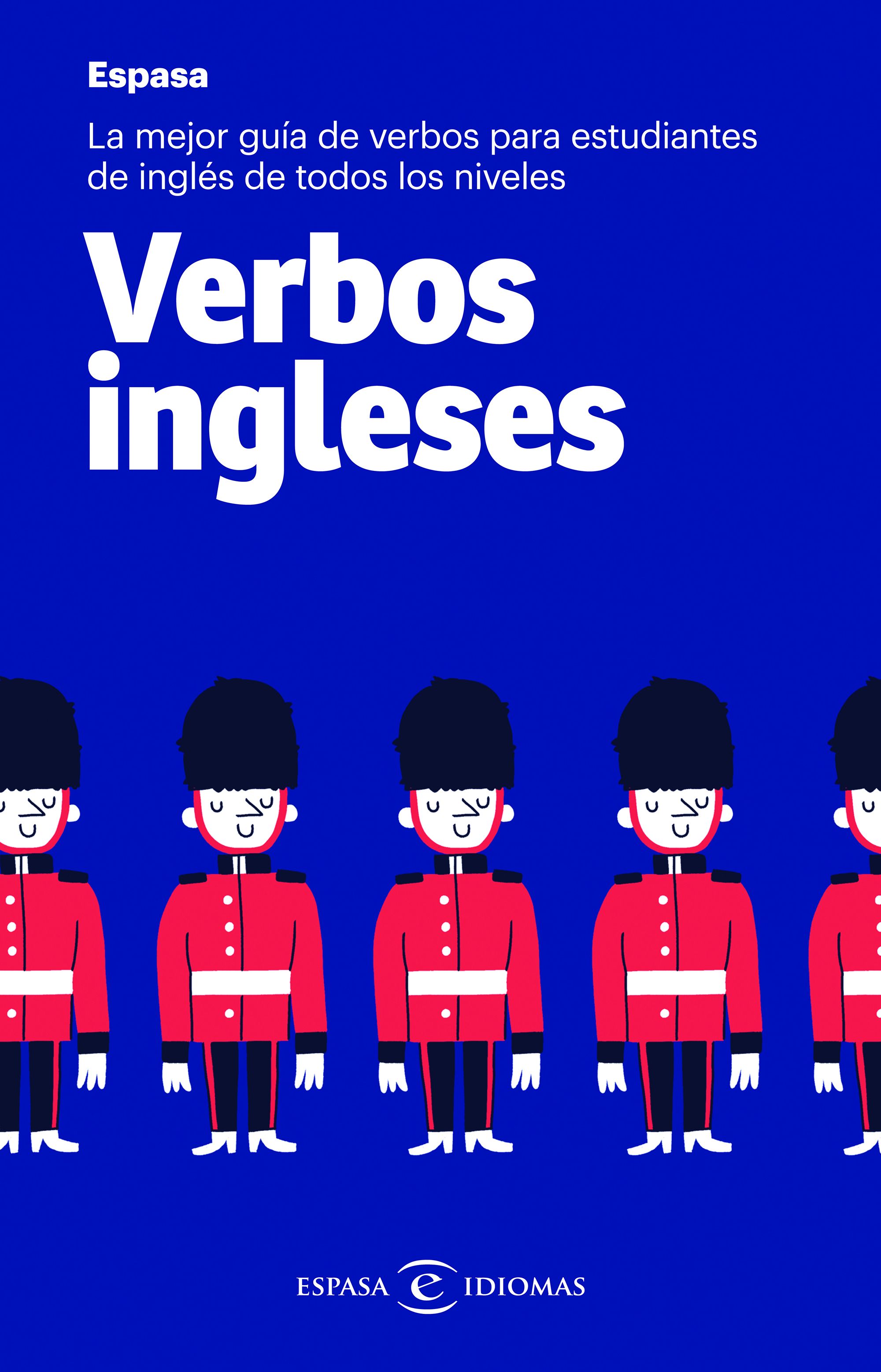 verbos ingleses