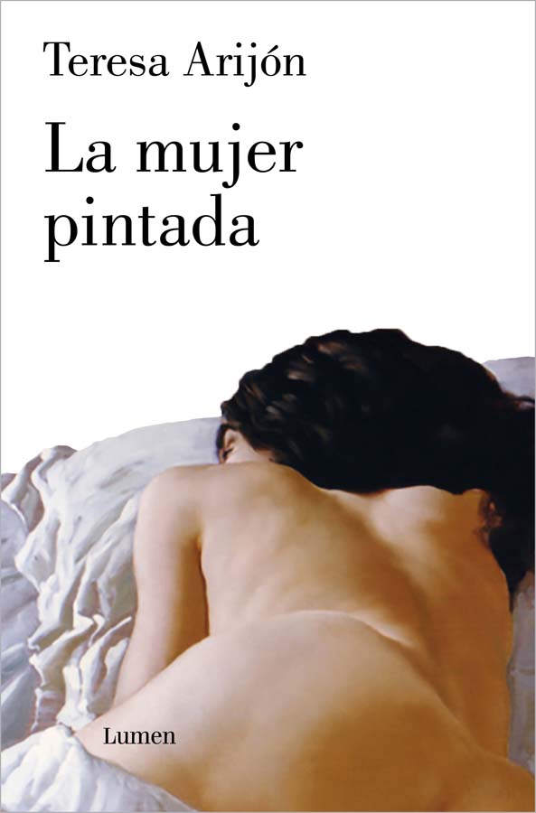 la mujer pintada