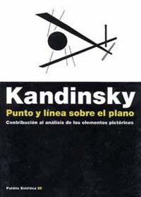 punto y linea sobre el plano
