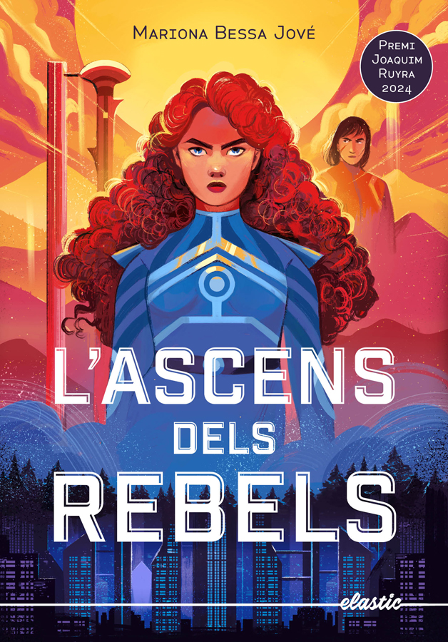 L'ascens dels rebels L'ascens dels rebels