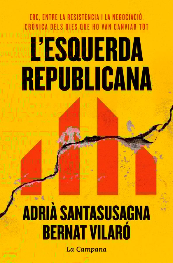 L'esquerda republicana L'esquerda republicana