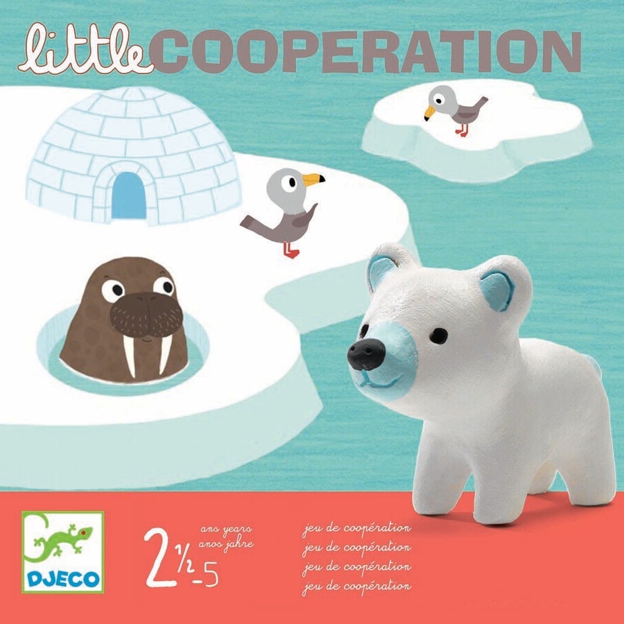 Little Cooperation