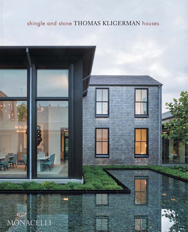 shingle and stone