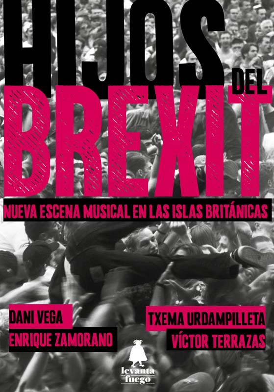 hijos del brexit