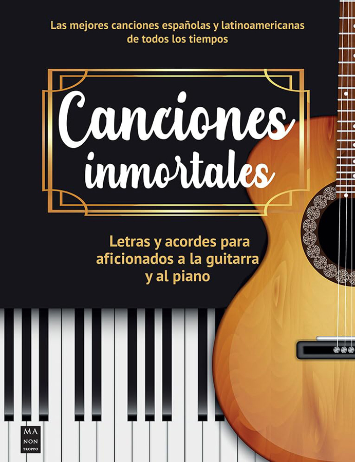 canciones inmortales