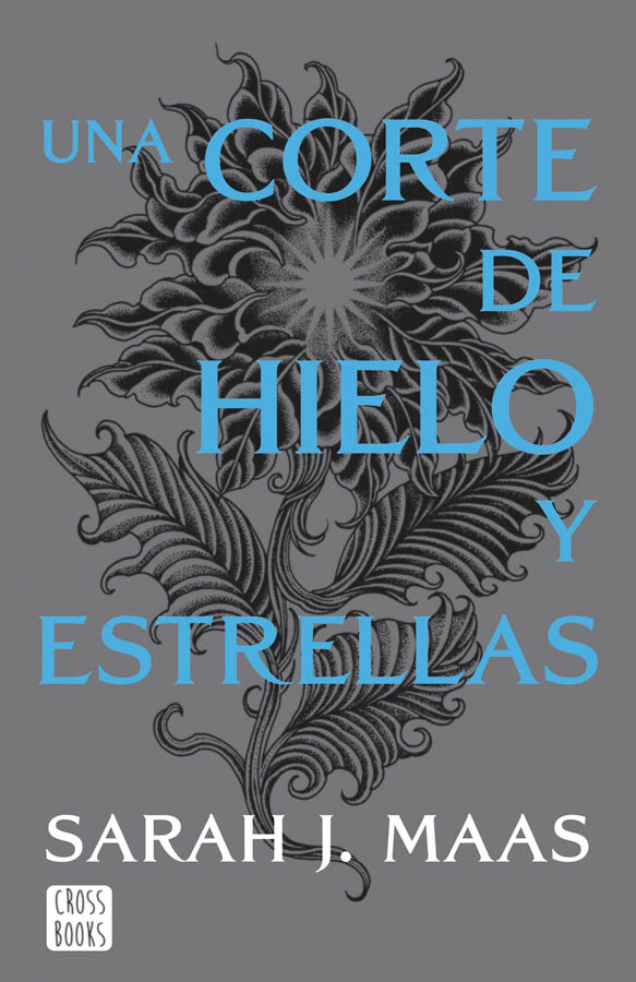 Una corte de hielo y estrellas. Nueva presentación Una corte de hielo y estrellas. Nueva presentación