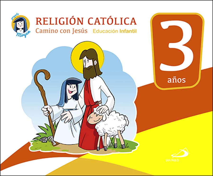 p3 camino con jess