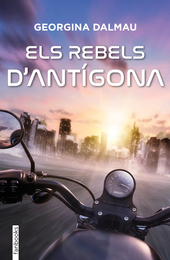 Els rebels d'Ant&iacute;gona