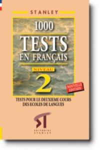 1000 tests francais 2
