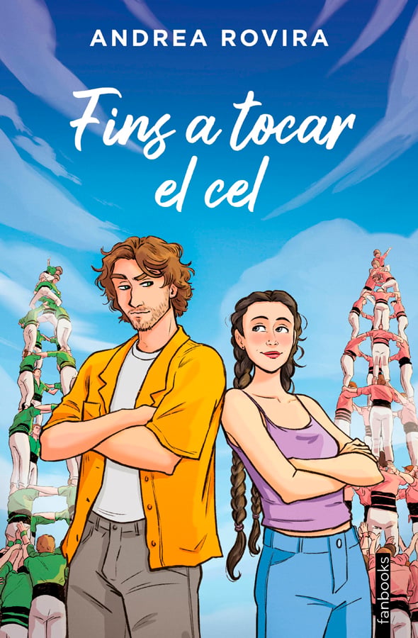 Fins a tocar el cel