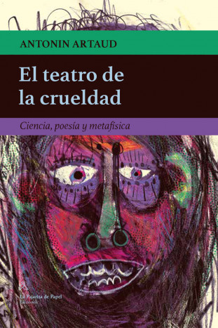 el teatro de la crueldad
