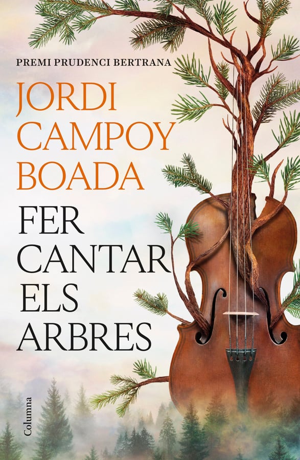 Fer cantar els arbres